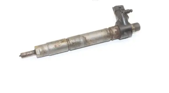 Land Rover Range Rover Evoque L538 Fuel injector 9687454480 0445116043