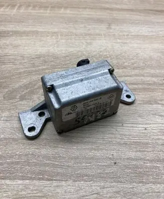Renault Espace IV ESP acceleration yaw rate sensor 8200004644B 10098514014