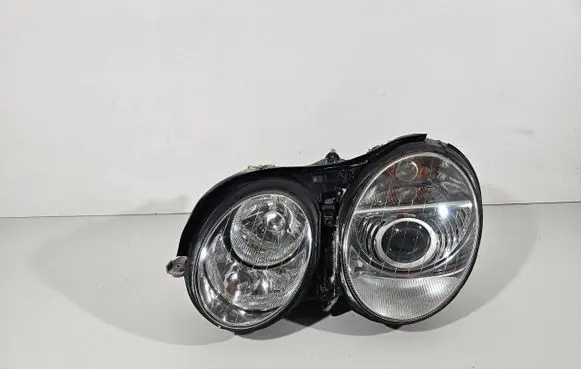 Mercedes-Benz E AMG W212 Headlight/headlamp 1485643865743