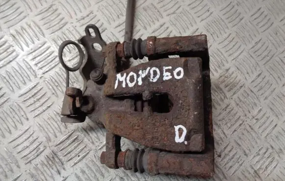 Ford Mondeo MK IV Rear brake caliper