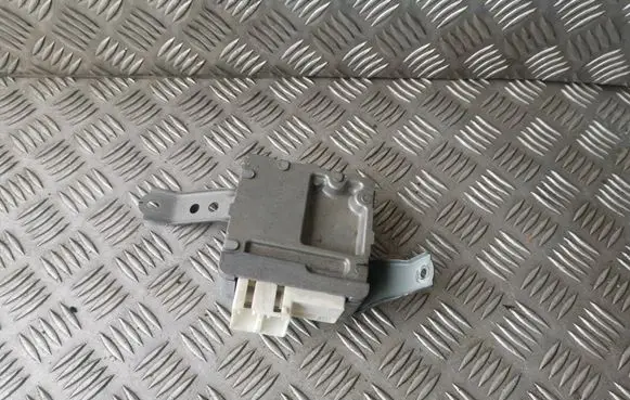 Toyota Yaris Power steering control unit/module 896500D070 6900000569 K9101500