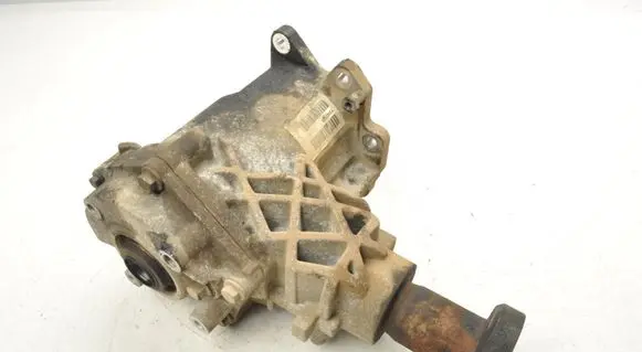 Volvo XC60 Rear gearbox reducer/haldex oil pump 31437651