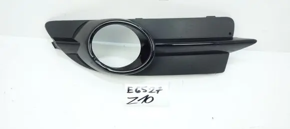 Volkswagen Eos Front fog light trim/grill 1Q0853665B
