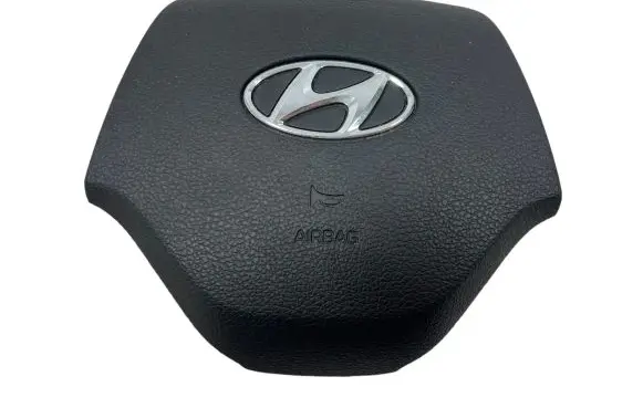 Hyundai Tucson TL Steering wheel airbag 56900D7000 0589P1000282 0080P1110019