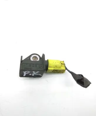 Mercedes-Benz C W204 Airbag deployment crash/impact sensor A1729056000