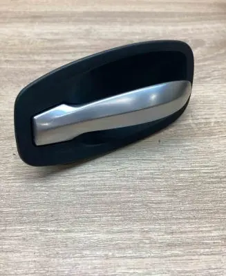 BMW 5 E60 E61 Front door interior handle 1360533