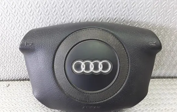 Audi A6 S6 C5 4B Steering wheel airbag 4B0880201Q