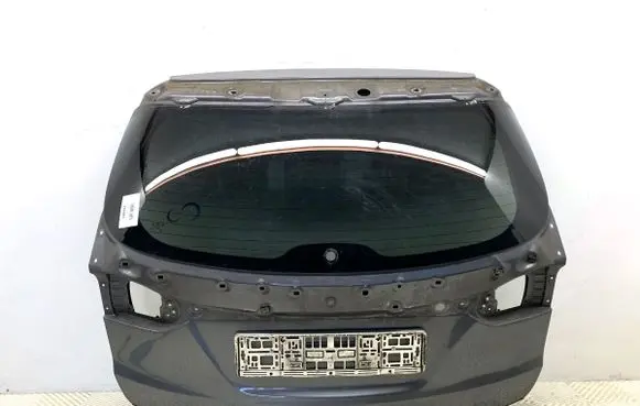 Hyundai Santa Fe Tailgate/trunk/boot lid T6S