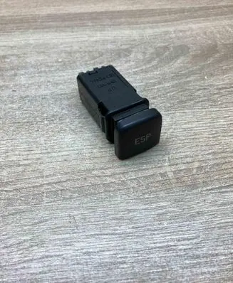 Saab 9-5 ESP (stability program) switch 5241245
