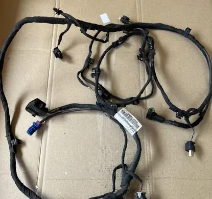 Volkswagen Tiguan Other wiring loom 5NA971095BM