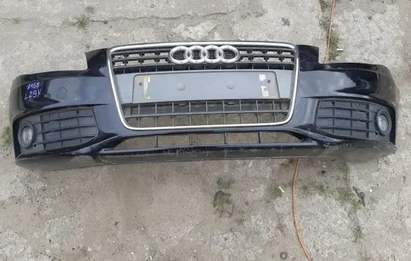Audi A4 S4 B8 8K Front bumper