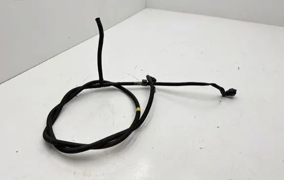 Skoda Octavia Mk3 (5E) Windshield washer fluid hose 5E0955970D