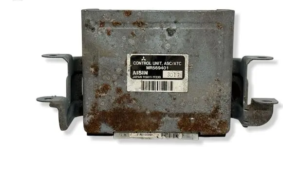 Mitsubishi Pajero ASC control unit/module MR569401
