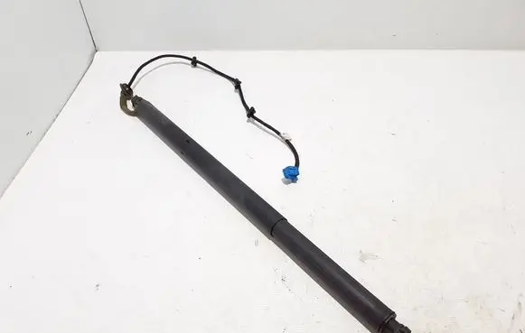 Mercedes-Benz EQS V297 Tailgate strut A2978900200