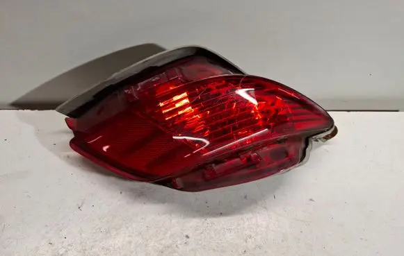 Lexus RX III Rear bumper light A045053