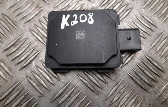 BMW 5 G60 G61 Distronic sensor radar 5B3AD16