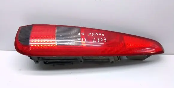 Ford Fusion Rear/tail lights
