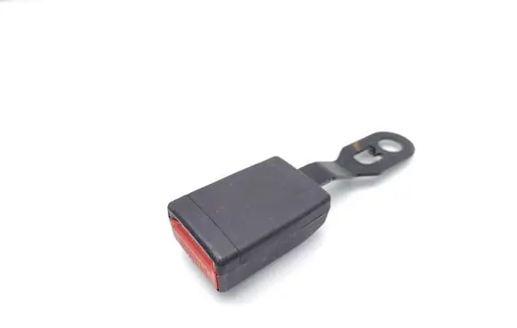 Peugeot Partner Front seatbelt buckle 96815080XT