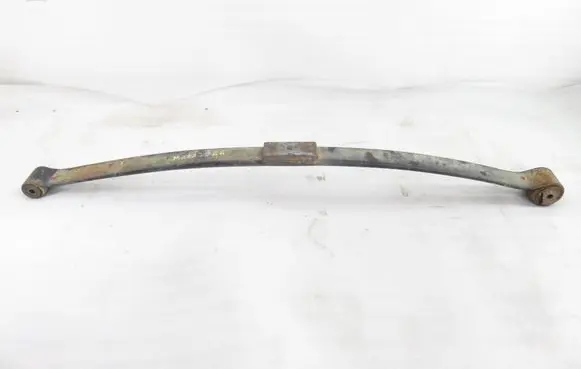 Fiat Ducato Rear leaf spring 