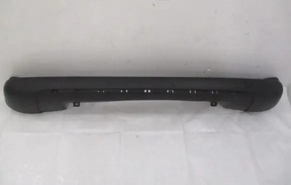 Peugeot Partner Rear bumper 9682043777