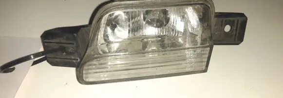 Volkswagen Tiguan Number plate light 5N0941072