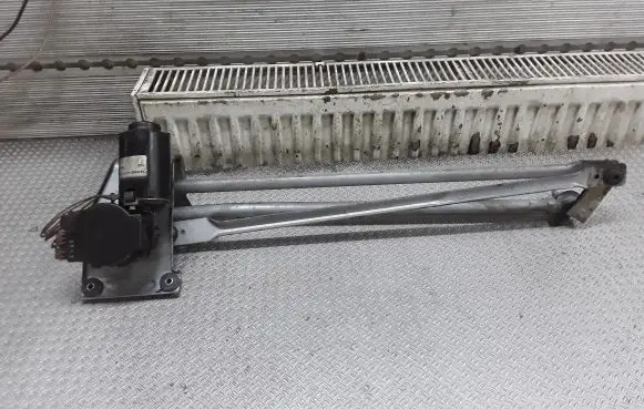 Citroen Jumper Front wiper linkage and motor