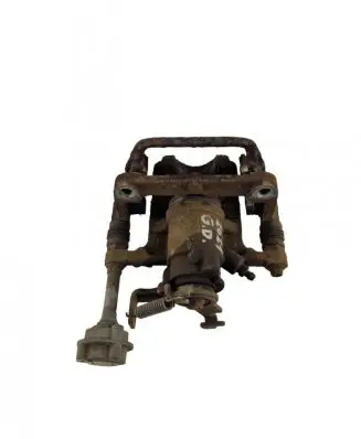 Opel Astra J Rear brake caliper