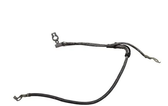 Ford Focus Negative earth cable (battery) 
