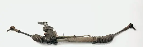Volkswagen Polo III 6N 6N2 6NF Steering rack