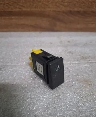 Audi 80 90 S2 B4 Fog light switch 893941563
