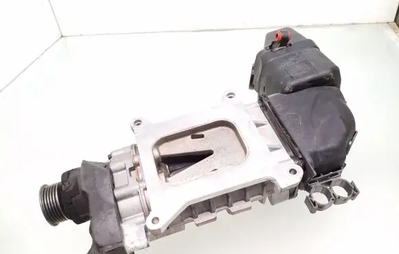 Volkswagen Golf V Supercharger 03C145601C 03C276 03C145755J