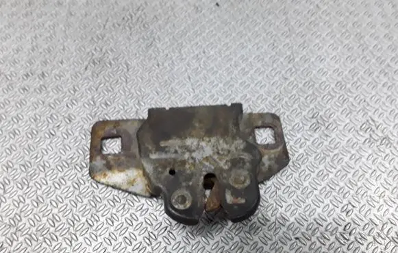 Jeep Cherokee Engine bonnet/hood lock/catch