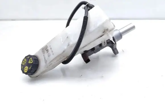 Opel Vivaro Brake central valve 9805232280