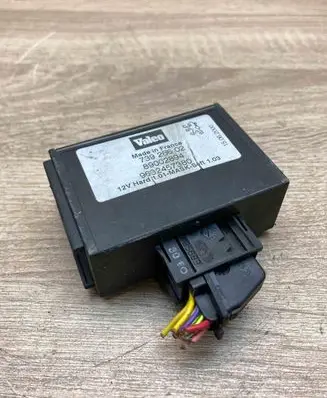 Peugeot 607 Other control units/modules 9632457380 73926602