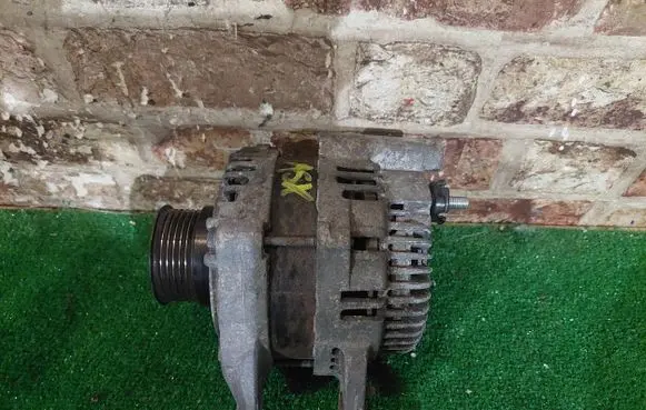 Mitsubishi ASX Generator/alternator