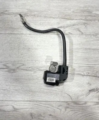 BMW 5 E60 E61 Negative earth cable (battery) 6986795 7579005 14945110