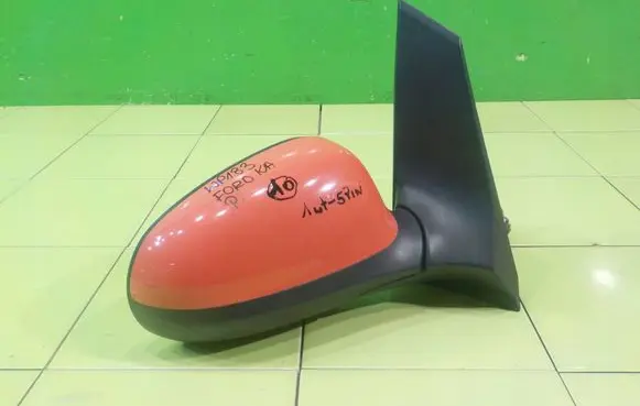 Ford Ka Front door electric wing mirror PRAWE WP183