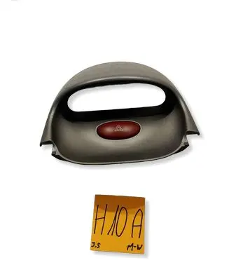 Peugeot 206 Hazard light switch 96430006YE