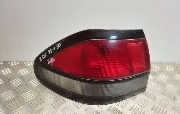 Mazda 626 Rear/tail lights 22061825