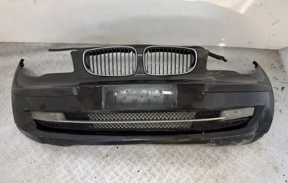 BMW 1 E81 E87 Front bumper