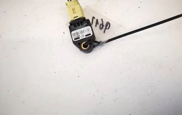 Nissan Primera Airbag deployment crash/impact sensor 959202h000 95920-2h000