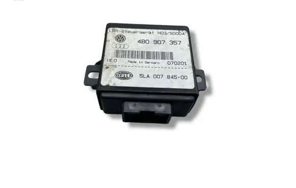 Audi TT Mk1 Light module LCM 4B0907357 070201 5LA00784500