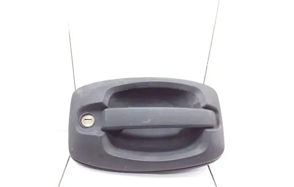 Peugeot Boxer Front door exterior handle 233347