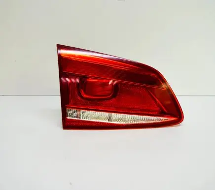Volkswagen PASSAT B7 Tailgate rear/tail lights 3AF945093C
