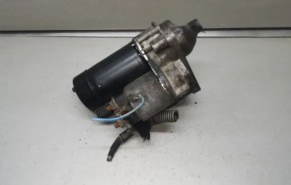 Renault Laguna II Starter motor