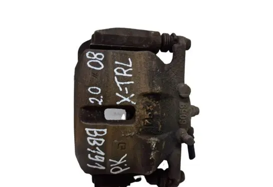 Nissan X-Trail T31 Front brake caliper