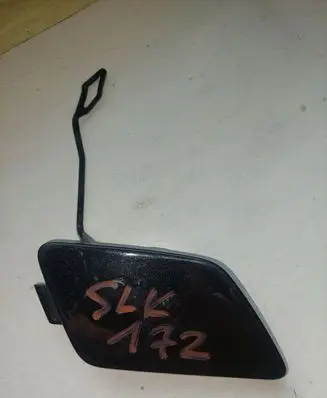 Mercedes-Benz SLK R172 Front tow hook cap/cover A1728850023