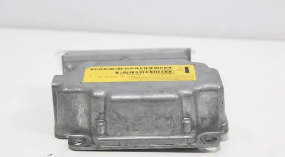 Citroen C-Crosser Airbag control unit/module P8635A053 8635A053