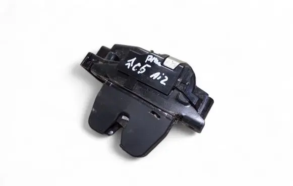 Citroen C5 Tailgate/trunk/boot lock/catch/latch 9660403980
