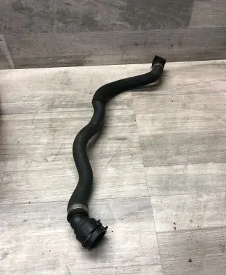 BMW 5 F10 F11 Coolant pipe/hose 80579601